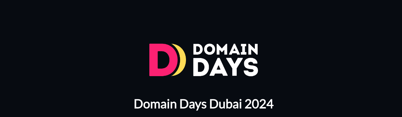 Dubai Domain Days