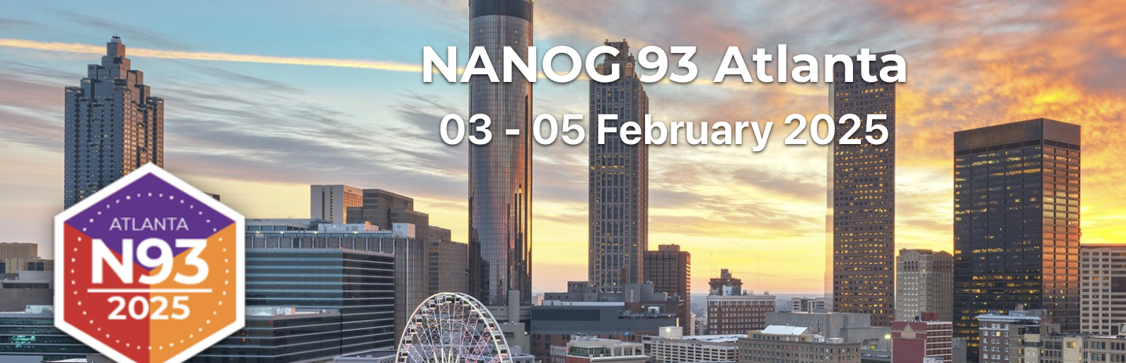 NANOG93 banner