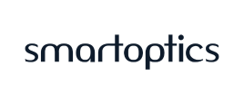 smartoptics logo