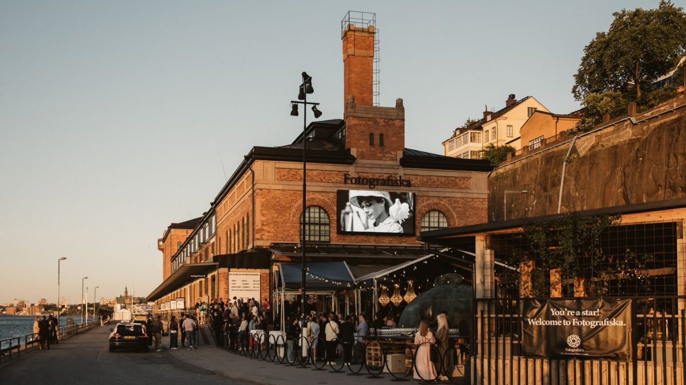 Bild fotografiska