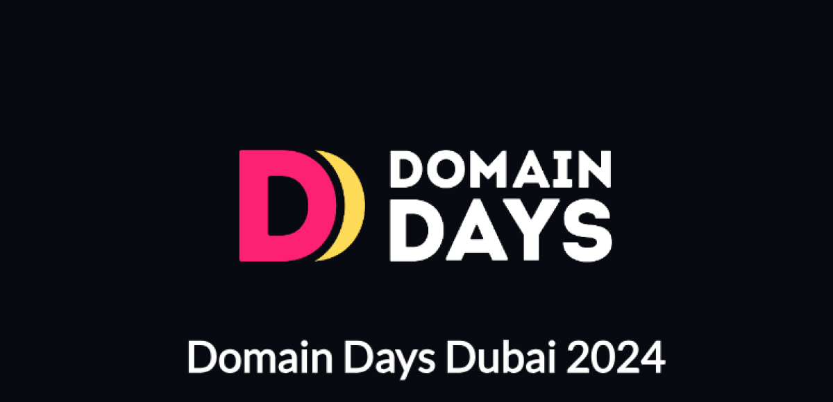 Dubai Domain Days