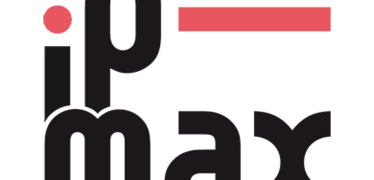 IP-Max logo