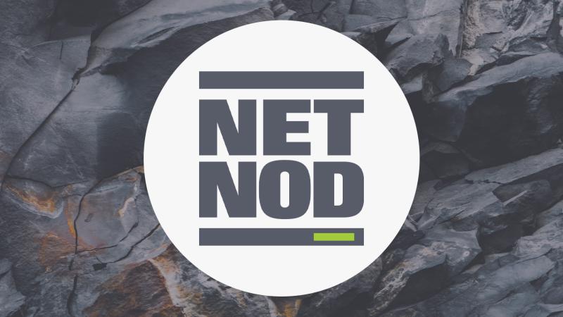 Netnod - rock solid 