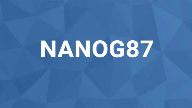 NANOG87